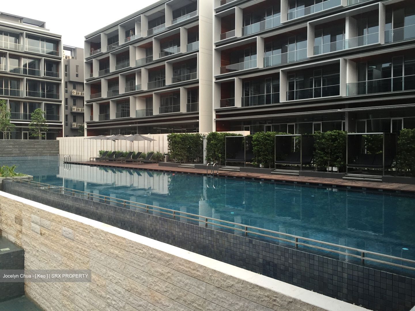 Seletar Park Residence (D28), Condominium #440069491
